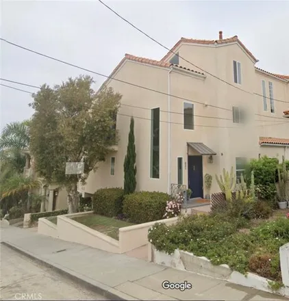 Image 1 - 635 9th Street, Hermosa Beach, CA 90254, USA - House for rent