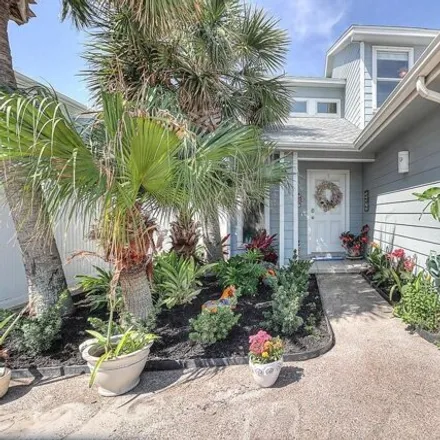 Buy this 3 bed townhouse on Beach Mart in Access Road 1A, Port Aransas