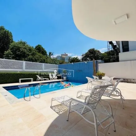 Buy this 7 bed house on Maremonti Riviera in Largo dos Coqueiros 83, Riviera