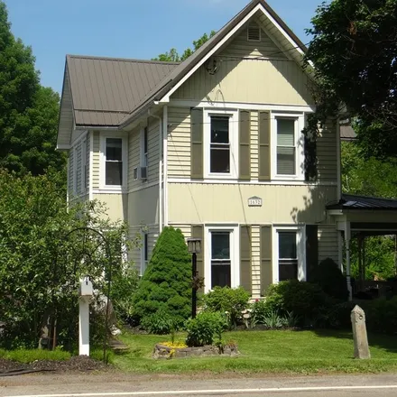 Buy this 5 bed house on 1632 Pennsylvania Avenue in Pine City, Southport