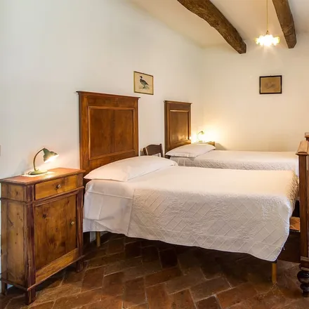 Rent this 2 bed apartment on 40060 Toscanella di Dozza BO