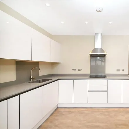 Rent this 1 bed apartment on Ruskin Road in Tamworth Road, London