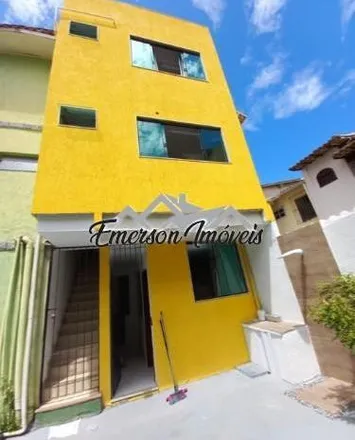 Buy this 3 bed apartment on Rua Belo Horizonte ( Palmeiras) in Cabo Frio - RJ, 28911-320