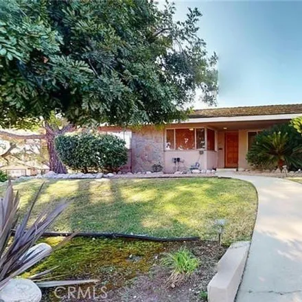 Buy this 3 bed house on 354 West Sierra Madre Avenue in Glendora, CA 91741