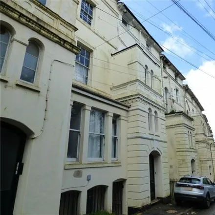 Buy this 2 bed apartment on Barnpark Terrace in Shaldon, TQ14 8PS