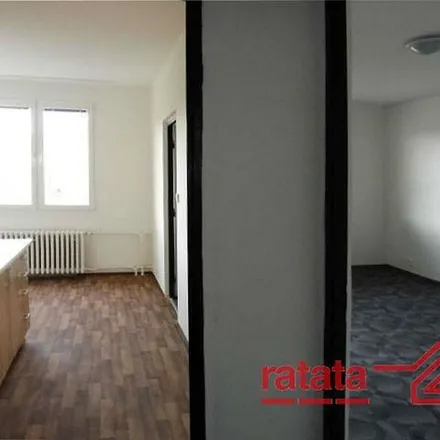 Image 9 - Z-Box, Dřínovská, 430 02 Chomutov, Czechia - Apartment for rent
