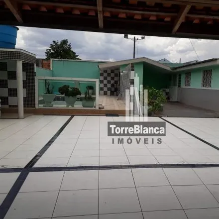 Buy this 4 bed house on Rua Tomazina in Uvaranas, Ponta Grossa - PR