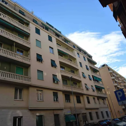 Image 6 - L'Ortofrutta di via Trento, Via Trento, 16145 Genoa Genoa, Italy - Apartment for rent