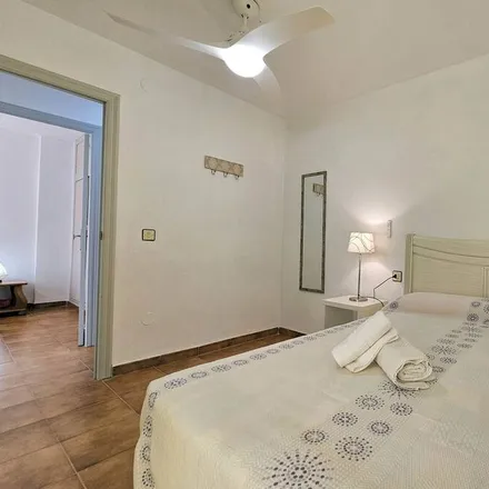 Image 4 - 30383 Cartagena, Spain - Apartment for rent