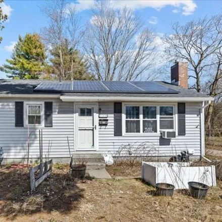 Buy this 2 bed house on 187 West Street in Essex Junction, VT 05452