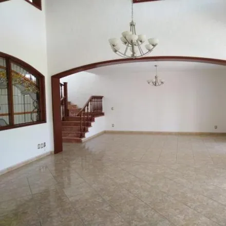 Buy this 4 bed house on Calle Paseo San Arturo Sur in Valle Real, 45201 Zapopan