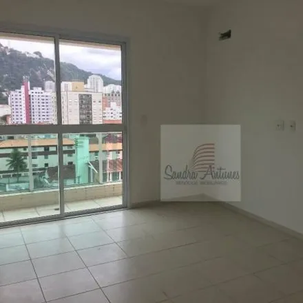 Image 2 - Avenida General Francisco Glicério, Pompéia, Santos - SP, 11065, Brazil - Apartment for rent