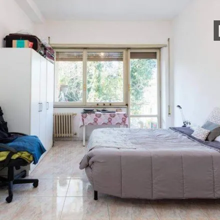Rent this 7 bed room on Viale Egeo in 32, 00144 Rome RM