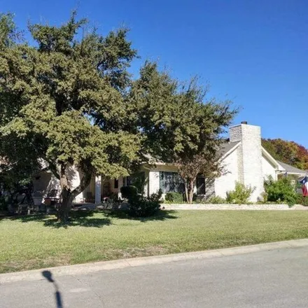 Image 7 - 130 Canyon Creek Lane, Kerrville, TX 78028, USA - House for sale