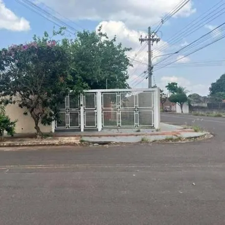 Rent this studio house on Rua Náutico in Jardim Panamá, Campo Grande - MS