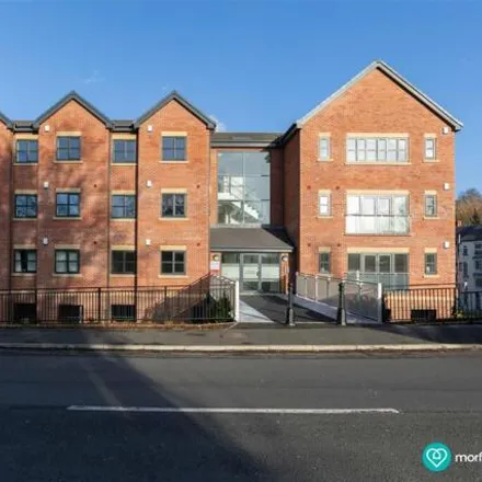 Buy this 1 bed apartment on Archer Road in Sheffield, S8 0JT