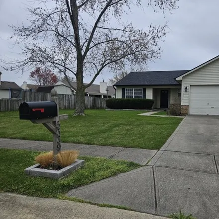 Buy this 3 bed house on 5339 West Red River Court in Indianapolis, IN 46221