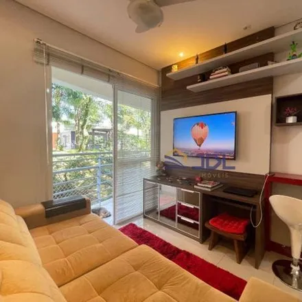 Buy this 2 bed apartment on Rua Hermann Spernau in Água Verde, Blumenau - SC