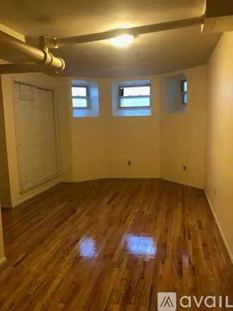 Rent this 3 bed apartment on 45 Inman St