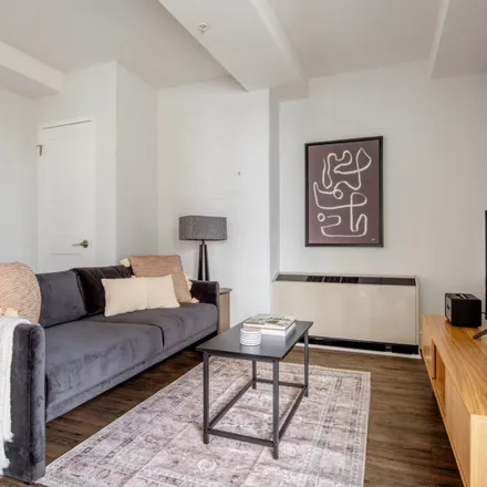 Rent this 1 bed apartment on 319 East 91st Street in New York, NY 10128