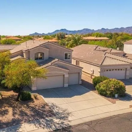 Buy this 5 bed house on 386 West Sacaton Canyon Drive in Oro Valley, AZ 85755
