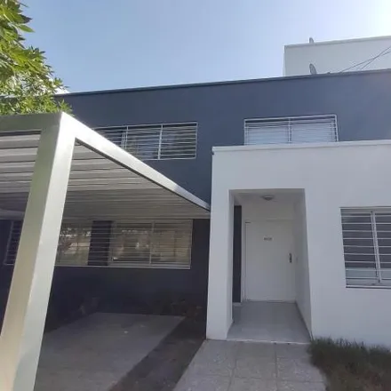 Rent this 3 bed house on Gines García 4279 in Ampliación Urca, Cordoba