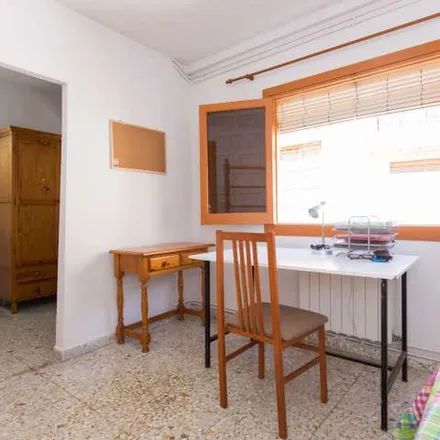 Rent this 12 bed apartment on Hotel Universal in Calle Recogidas, 16
