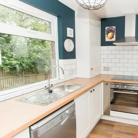 Rent this 1 bed house on Granville Road in Sheffield, S2 2RR