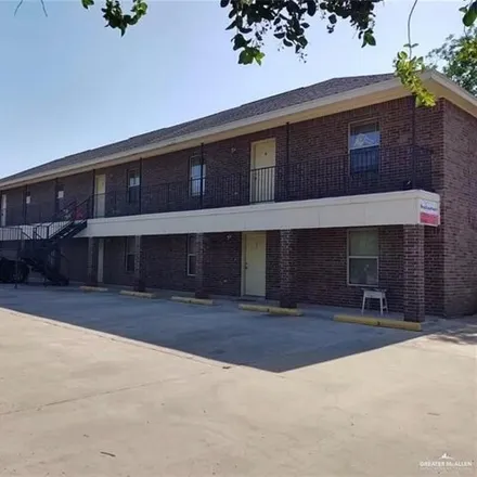 Rent this 2 bed apartment on 138 East Brazil Avenue in Hidalgo, TX 78557
