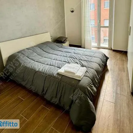 Image 9 - ENPA, Via Pietro Gassendi 11, 20155 Milan MI, Italy - Apartment for rent