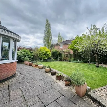 Image 2 - 1 Covent Gardens, Upper Saxondale, NG12 2NF, United Kingdom - House for sale