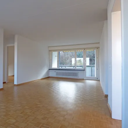Rent this 4 bed apartment on General-Werdmüller-Strasse 21 in 23, 8820 Wädenswil
