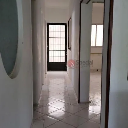 Rent this 6 bed house on Rua Dona Germaine Burchard 402 in Barra Funda, São Paulo - SP