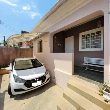 Buy this 2 bed house on Rua Doutor Jorge Tibiriça in Vila Assumpção, Botucatu - SP