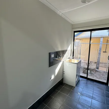 Rent this 4 bed apartment on Davison Crescent in Smithfield Plains SA 5114, Australia