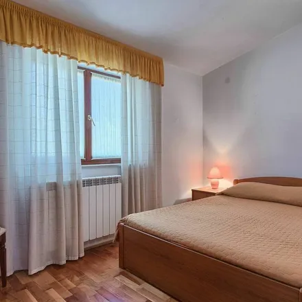 Image 6 - Krnica, Istria County, Croatia - Duplex for rent