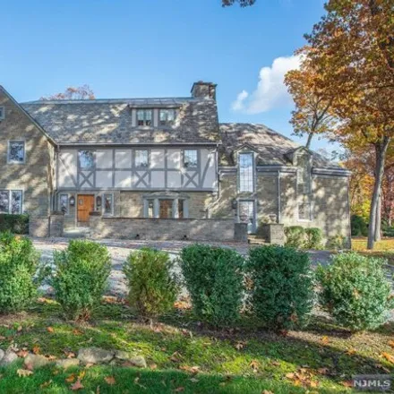 Buy this 6 bed house on 59 Oval Road in Essex Fells, Essex County