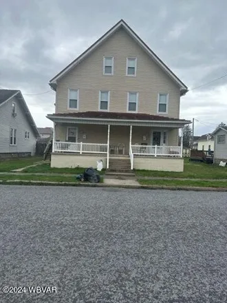 Buy this 6 bed house on 545 Burke Street in Jersey Shore, Lycoming County