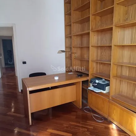 Image 6 - Bioparco, Via Ulisse Aldrovandi, 00197 Rome RM, Italy - Apartment for rent