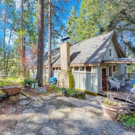 Buy this 3 bed house on 22022 High Road in Cedar Rock Lodge, Tuolumne County