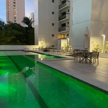 Image 2 - 100208, Avenida Flor de Santana, Parnamirim, Recife -, 52060-290, Brazil - Apartment for sale