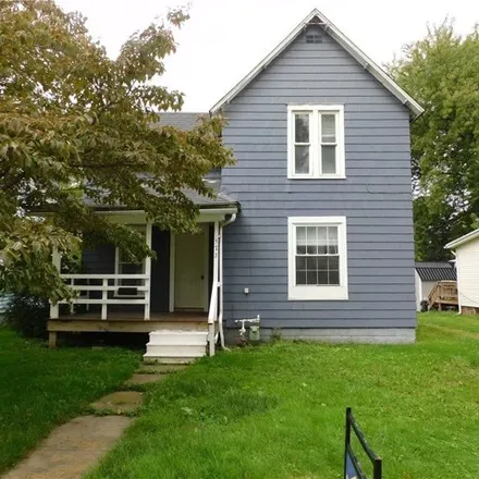 Buy this 3 bed house on 581 Mill Street in Conneaut, OH 44030