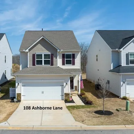 Buy this 3 bed house on Ashborne Lane in Greenville County, SC