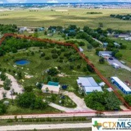 Image 1 - 399 Long Branch Drive, Guadalupe County, TX 78666, USA - House for sale
