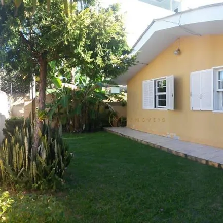 Buy this 3 bed house on Rua Laser in Canasvieiras, Florianópolis - SC