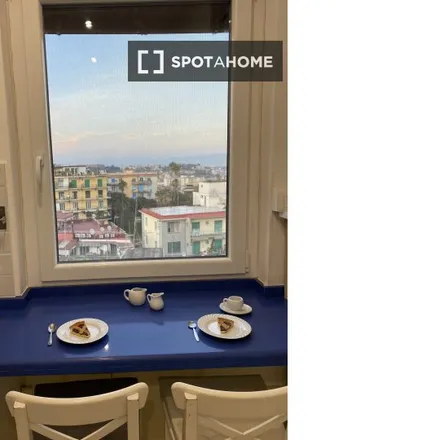 Image 8 - Via Poggio dei Mari, 80129 Naples NA, Italy - Apartment for rent