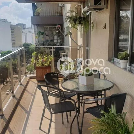 Image 2 - Rua Visconde de Santa Isabel, Vila Isabel, Rio de Janeiro - RJ, 20560-130, Brazil - Apartment for sale