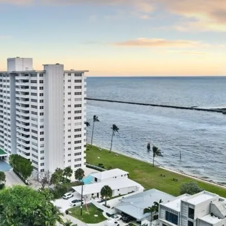 Image 1 - 2298 South Ocean Drive, Harbor Heights, Fort Lauderdale, FL 33316, USA - Condo for rent
