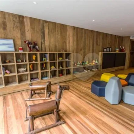 Buy this 4 bed apartment on Rua Abílio Soares 1329 in Paraíso, Região Geográfica Intermediária de São Paulo - SP