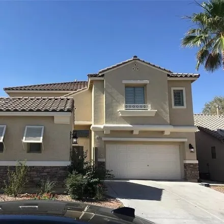 Image 2 - 5780 West Bracana Court, Enterprise, NV 89141, USA - House for rent